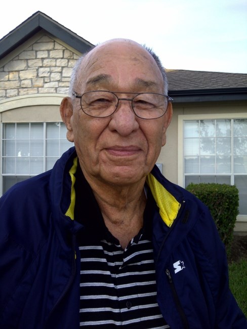 Obituario de Ignacio "Nacho" Mesa