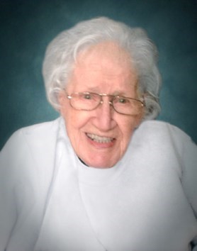 Obituary of Barbara Dean Rowe