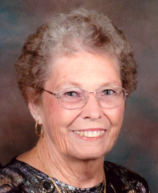 Obituary of MaryAnn Meyers