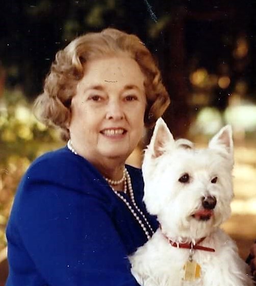 Obituary of Doris Coler Seadler