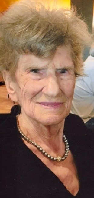 Obituary of Ruby Mae Kuntz