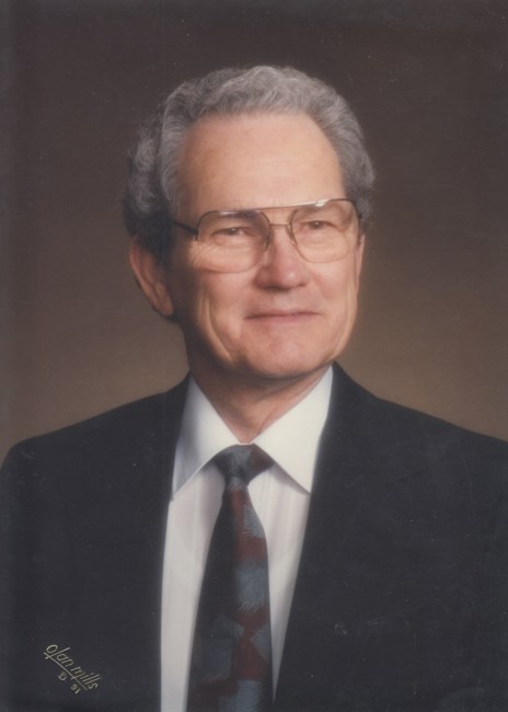 Obituary of Earnest Eugene Bennett