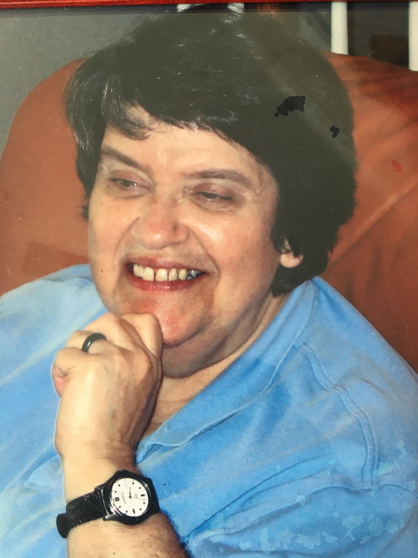 Obituary of Margaret Louise Duval