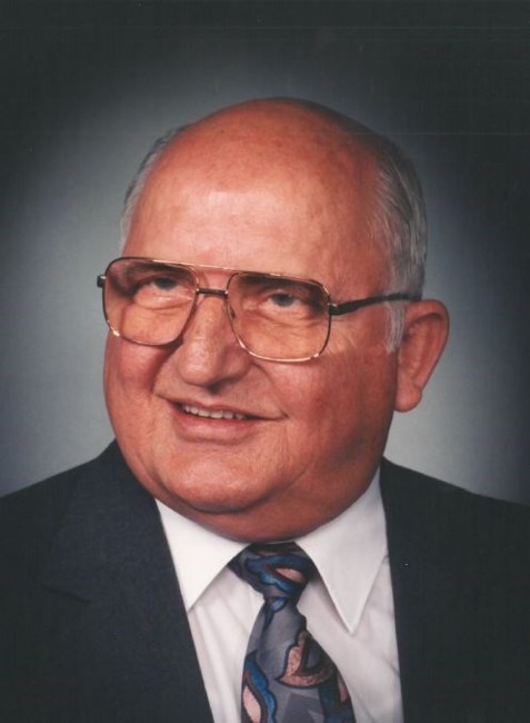 Obituary of Earl Eugene Brent
