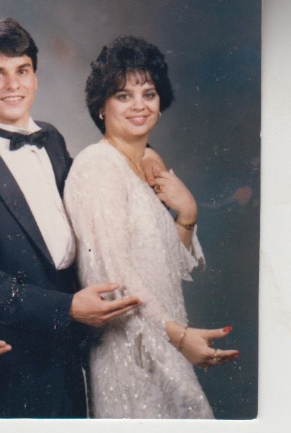 Obituary of Maria Isabel Martin