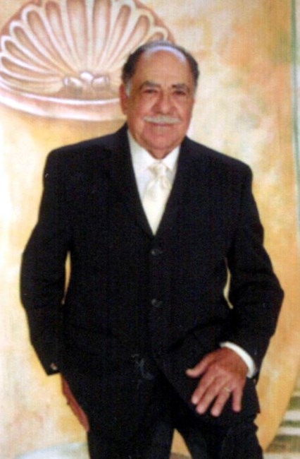 Obituario de Santos Gonzalez