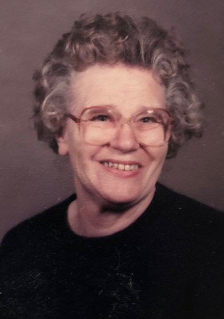 Obituary of Lorraine Schwegler