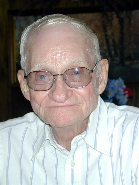 Obituary of Arthur Preston Waltrip Jr.