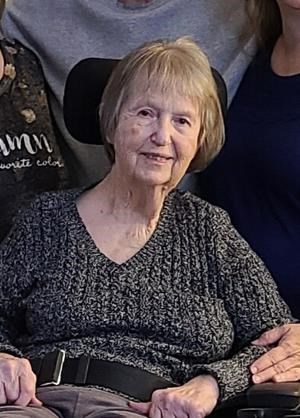 Obituary of Carol Jean Schmidt