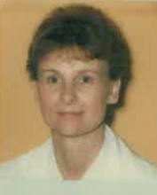 Obituary of Joanne Catherine Hampton