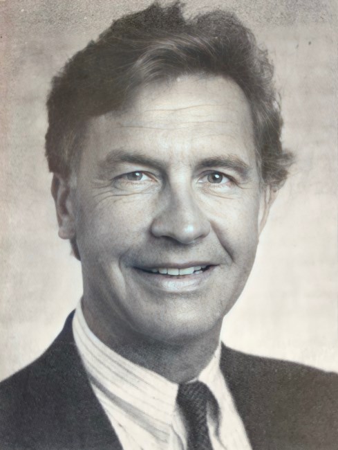 Obituary of Eugene Walter Kozel