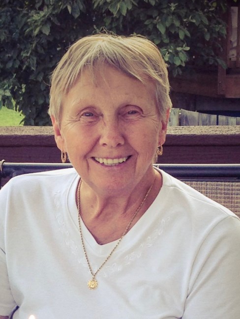 Obituary of Joan Marie Weakland