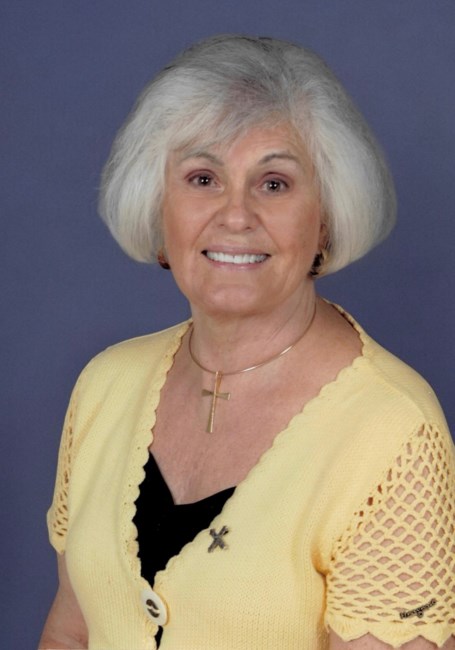 Avis de décès de Shelley K. Stall