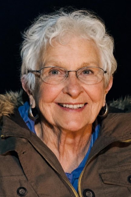 Obituary of Virginia E. Haayer