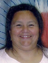 Obituary of Mary Elizabeth Guerrero