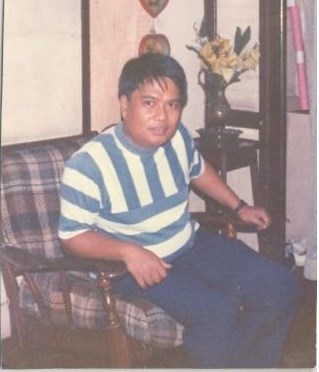Obituary of Reynaldo Maya Merino