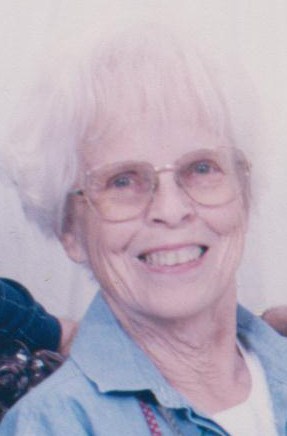 Obituary of Mary Ellen Watterson