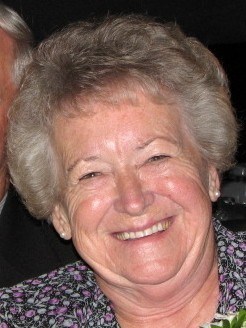 Obituary of Margaret Cross Boyd