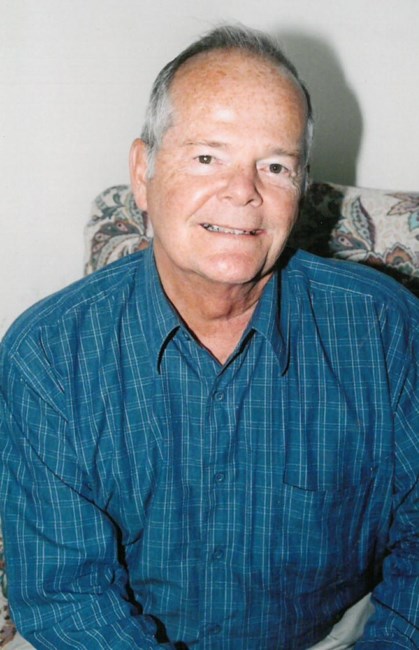 Obituary of Peter James Andrewes