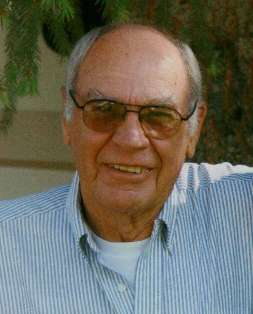 Gary Young Obituary Gresham, OR