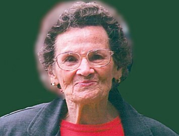 Obituary of Myrtle "Myrtie" Gardner