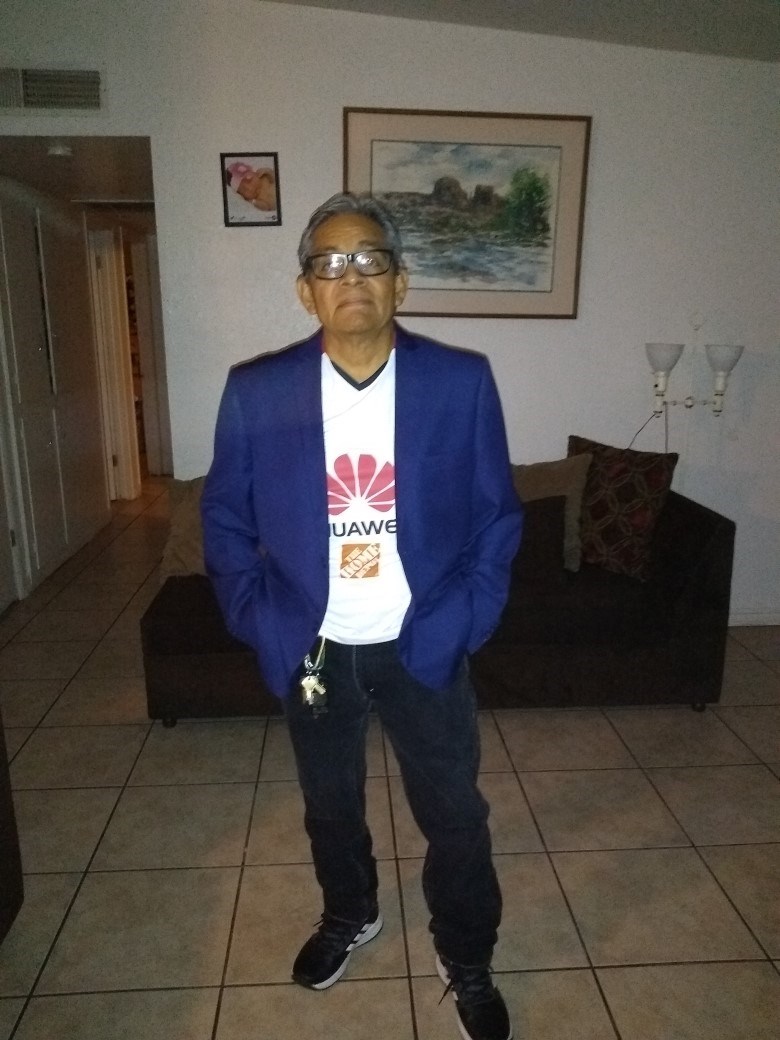 Obituary of Roberto Abraham Castillo Aguilar