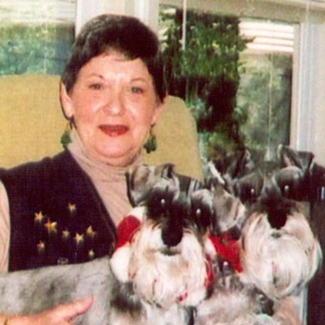 Obituary of Donna Hall