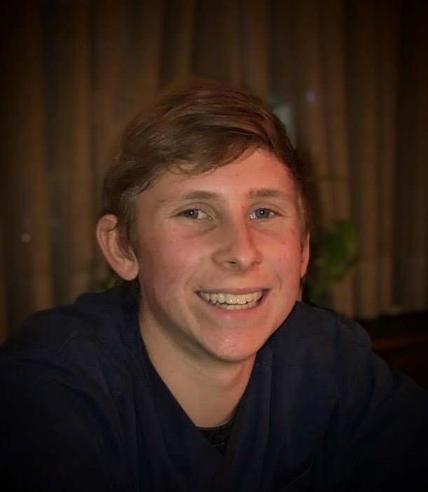 Obituary of Philip Matthew Henriquez