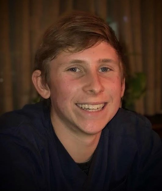 Obituary of Philip Matthew Henriquez