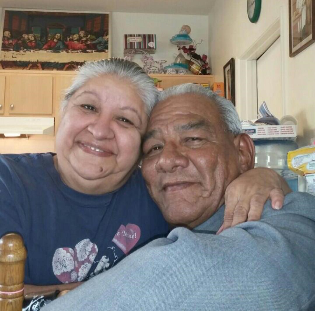 Obituary of Dora Dominguez