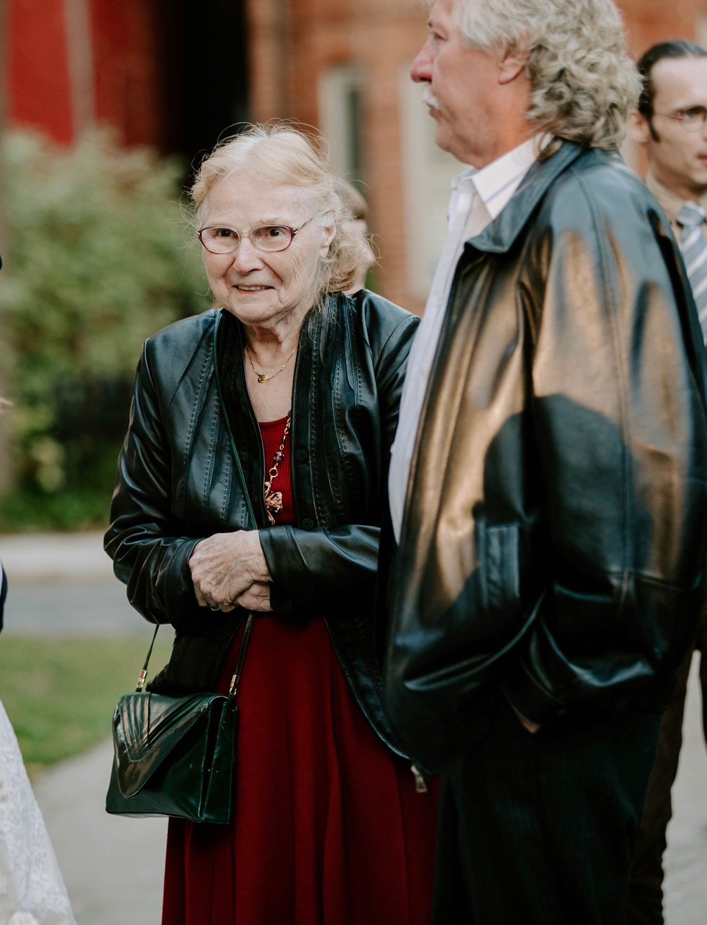 Obituary of Norma Coulson