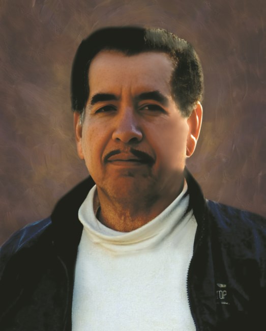 Obituary of Mauricio Vega