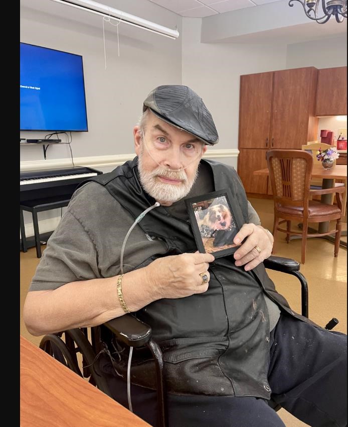 Obituary of Robert "Bob" Michael Nieno