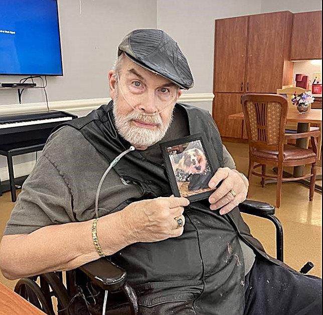 Obituary of Robert "Bob" Michael Nieno
