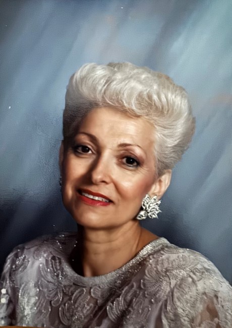 Obituary of Marilyn (Glatzerman) Eisenberg