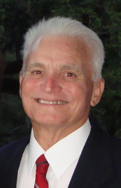 Obituary of Wayne John Mara