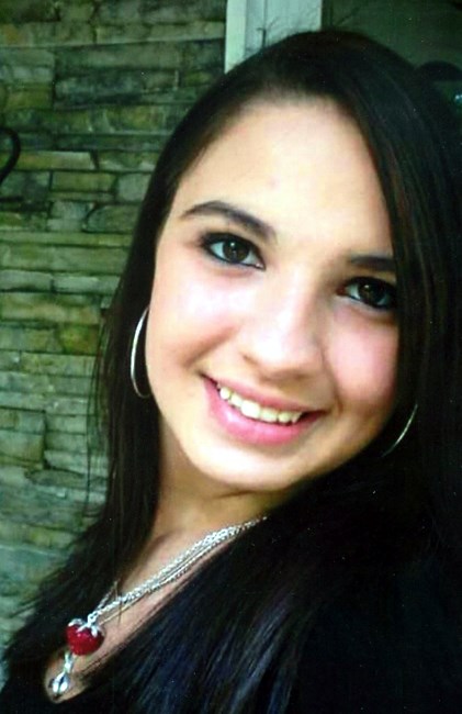 Obituary of Katelyn Marie Bryant