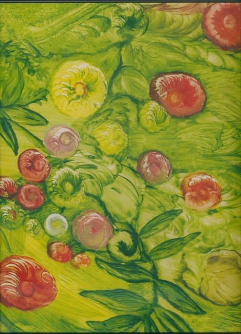 Obituary of Brenda Jean Strachan