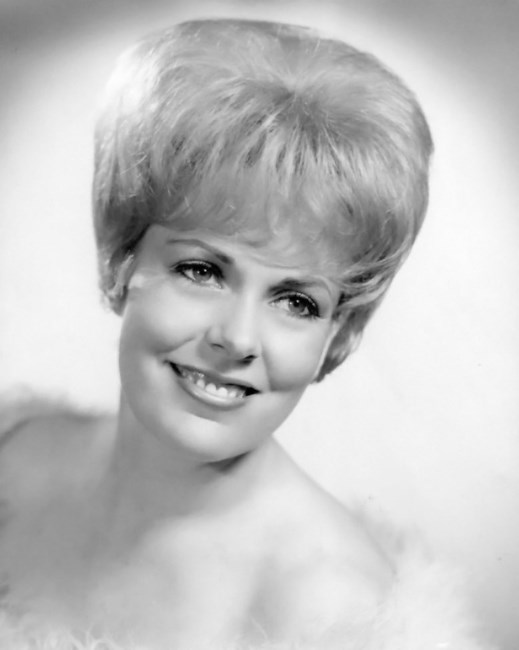 Obituario de Betty Richards