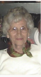 Obituary of Virginia Christine Witt