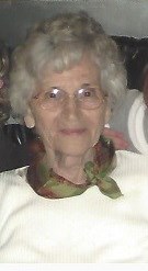 Obituary of Virginia Christine Witt