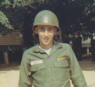 Obituary of William F. Diamond Jr.