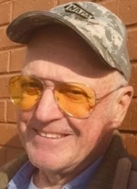 Donald Eberhardt