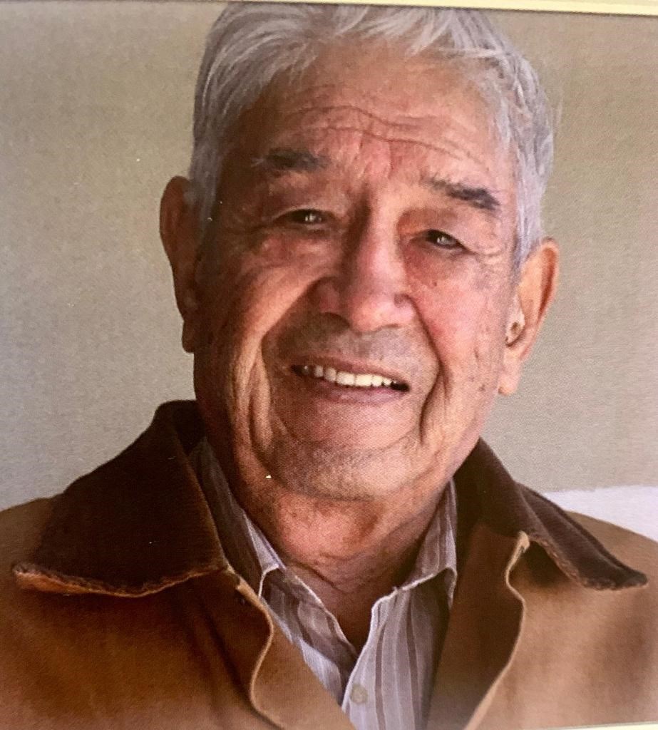 Andres G Flores Obituary La Feria, TX