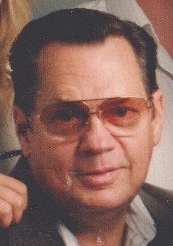 Obituary of Herman L. Harmon