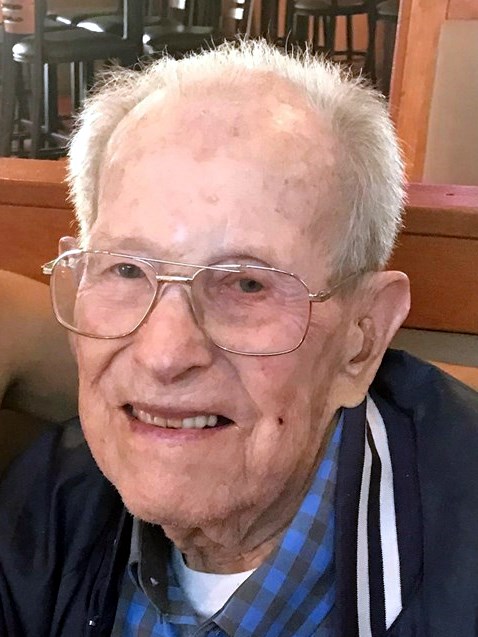 Obituary of Theodore "TED" Berak