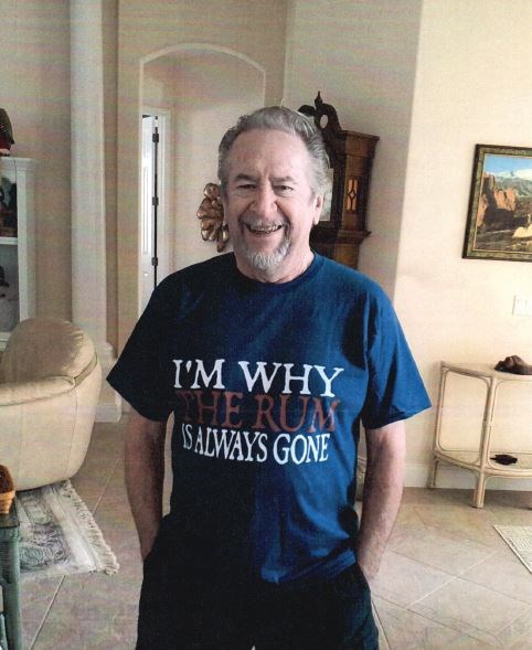 Obituary of Peter Oswald Brackett