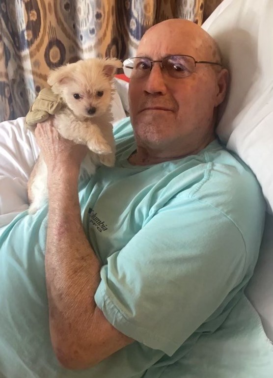 Gordon Rodriguez Obituary - Gadsden, AL