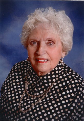 Obituario de Barbara June Damisch
