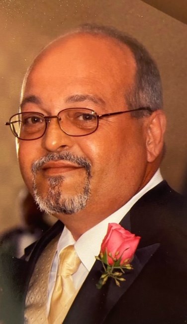 Obituary of Juan P. Vilches Jr.